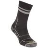 TRESPASS Unisex Adult Dvander Socks (Pack of 2)