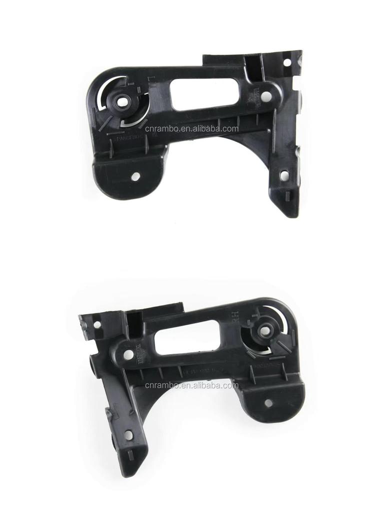 Front Bumper Bracket for W251 (2006-2012) 2518850414, 2518850814.
