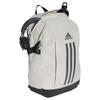 Adidas Recycled Polyester Backpack Regular Unisex Bauxite Brown & Black IX3178