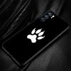 Animal Wolf Phone Case For OPPO Find X5 A54 A53 A52 A9 2020 A16 A15 A95 A76 A74 A12 Reno7 SE Reno6 Pro+ 5G Soft Silicone Cover