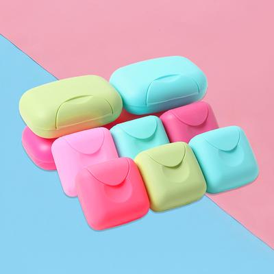 Productos para el baño – Jaboneras