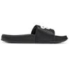 New Balance 200 Series Casual Minimalistic Black Slippers Women's SWA200B1