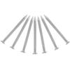 Jingyao 7cm High-Strength Fluted Concrete Nails