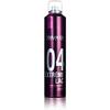 Laque De Fixation - SALERM COSMETICS - Proline 04 - 400 Ml - Extra-forte - Tous Types De Cheveux