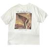 Vintage 2000 SMASHING PUMPKINS band Kortärmad T-shirt Herr Dam 2 sidor S-5XL Unisex T-shirt