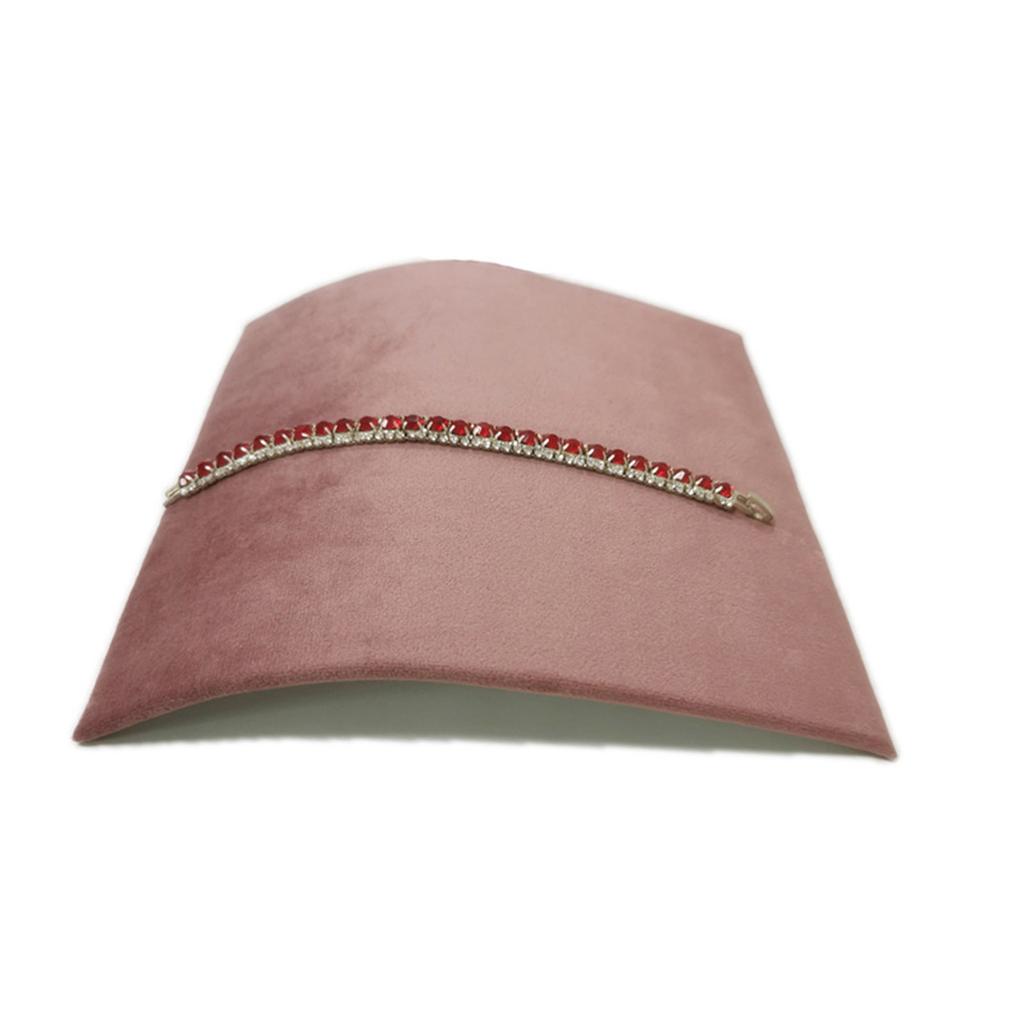 Elegant Bracelet Display Stand Necklace Storage Stand Jewelry Holder for Showcasing Jewelry in Stores and Exhibitions