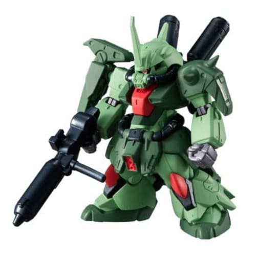 [272. Zaku III Custom] Gundam Converge FW GUNDAM CONVERGE 10th Anniversary SELECTION 02