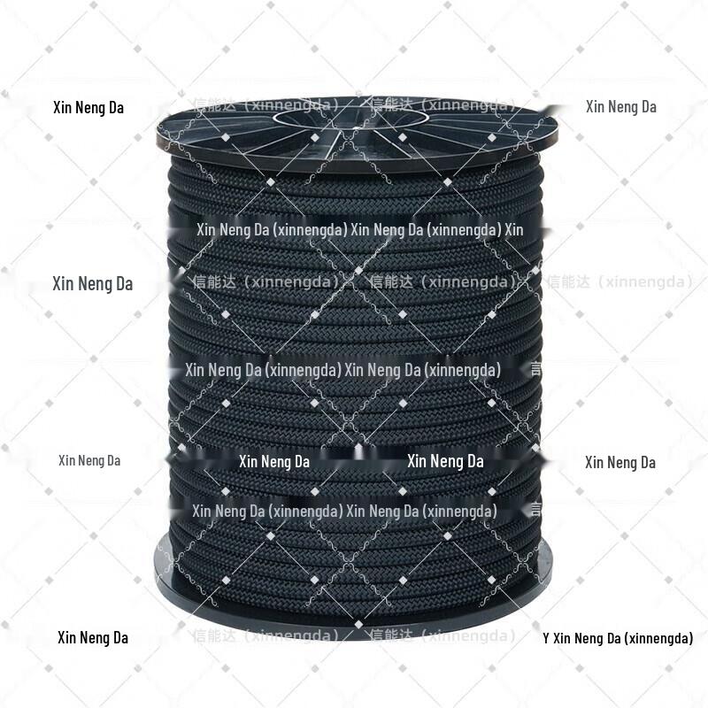 Xinnengda Climbing & Rescue Static Safety Rope