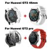 Correa de Repuesto Para Huawei Watch GT 2 Pro Correa de Silicona Para Huawei Watch GT 2 46mm Correa Pulsera