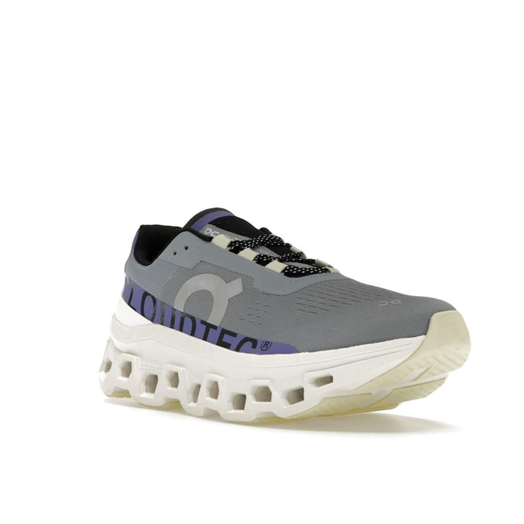 Cloudmonster Mist Blueberry Men Sneakers 61.97787