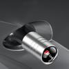 4Pcs Metal Badges Car Tire Valve Stem Cap Covers Accessories For Audi Quattro A3 A4 A6 A5 Q5 Q7 Q3 TT RS3 S3 S4 RS6 S5 S6 Sline