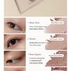 hince - All-round Eye Palette - 3 Types