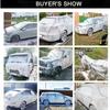 Bunte Hochdruckreiniger-Wasserpistole, Schnellkupplungsdüsen, Universeller Schlauchadapter, Kompatibel mit Karcher Nilfisk Parkside