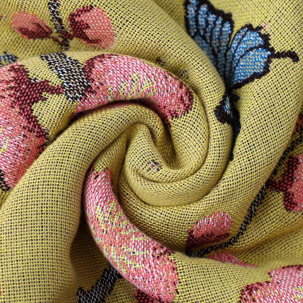 34x40cm Large Hand Towel Quick Dry Tea Towel High Quality Handkerchief  Home Restaurant