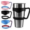 20 Oz/30 Oz Handle Cup Car Insulation Cup Holder Hand Holder Handle for Yeti Rambler Tumblers