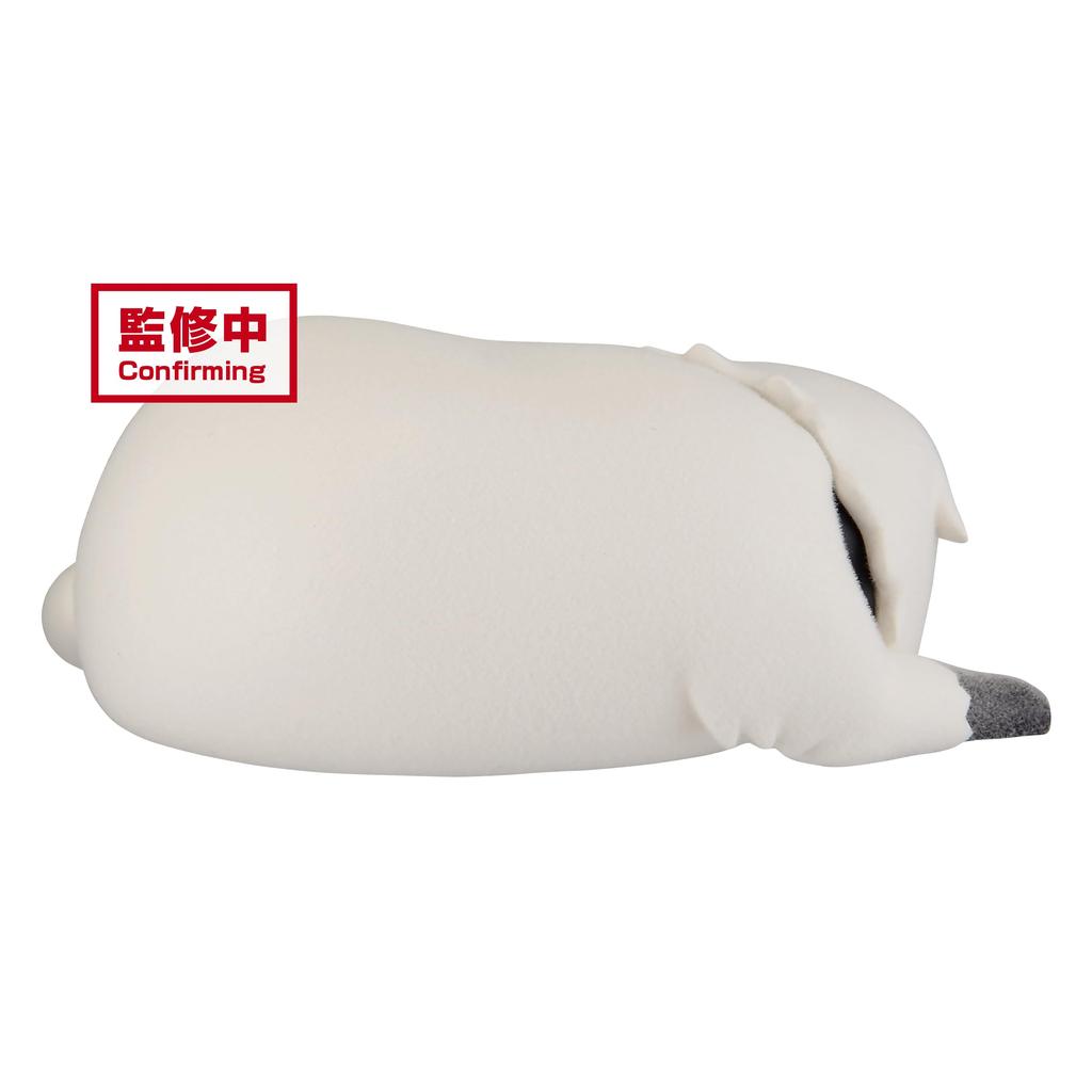 BANPRESTO SPY×FAMILY Fluffy Puffy Bond Forger B