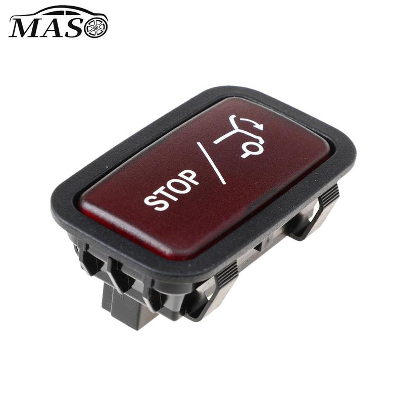 Car Rear Trunk Lid Closing Switch 2468210151,A2468210151 for MERCEDES-BENZ GLA (X156) 2016