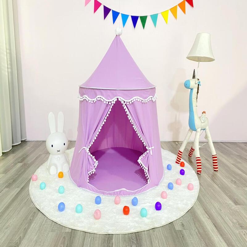 Children s Indoor Play Tent