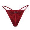 Diesel Womens/Ladies UFST-D-String String Thong