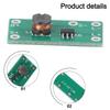 1 pièce Carte de circuit imprimé Solaire 2V 20*10mm 600mAh Driver LED Pour Ampoules LED Guirlandes Lumineuses, Contrôleur de Lampe de Pelouse à Commande Lumineuse