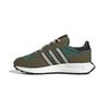 Adidas Originals Retropy E5 Versatile Comfortable Shock Absorbing Non-Slip Durable Breathable Lightweight Low-Top Casual Shoes Unisex Sneaker IG9994