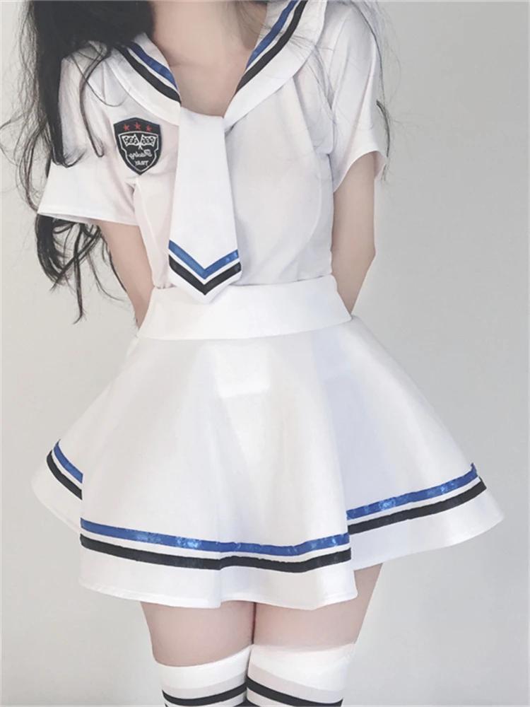 Uniformă Clasică de Servitoare Roz Anul Nou Drăguț Lolita Costume Cosplay Fustă Scurtă Rochie de Vară Y2K Prințesă Fantastic Costum Zână