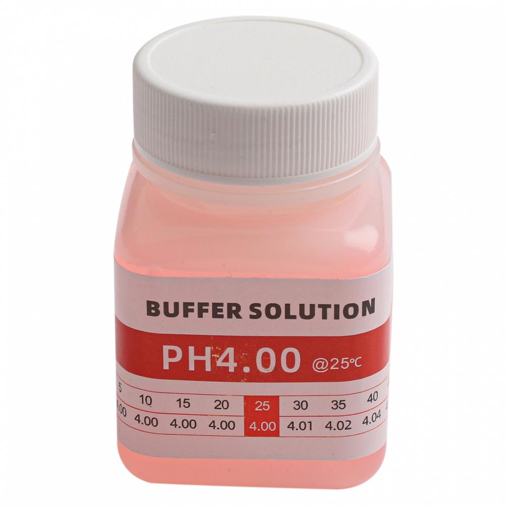 Convenient EC Calibration Solution 50ML for Precise Conductivity Measurements