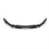 Front Bumper Splitter Lip Spoiler For Bmw F80 F82 F83 M3 M4 V Style 2015-2020 Car Diffuser Bodykits Cover Guard Protector Kits