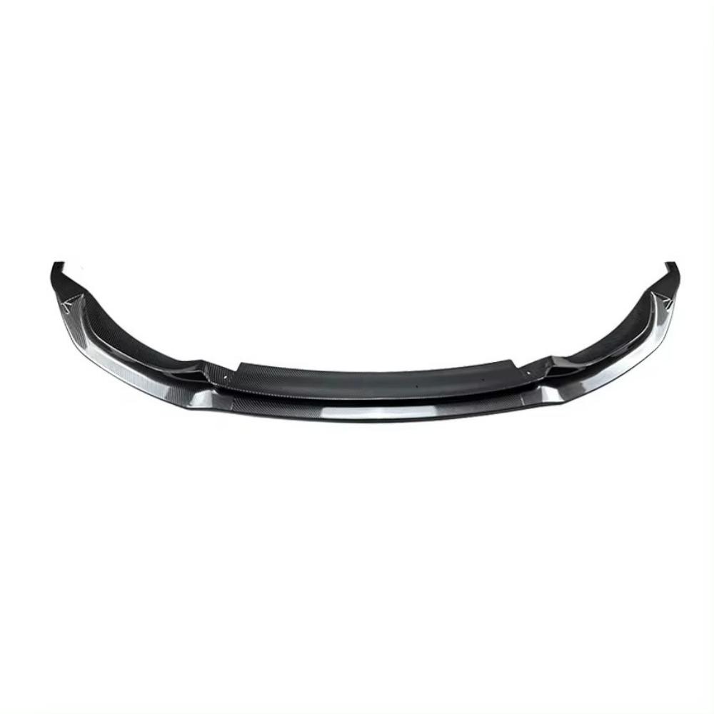 Front Bumper Splitter Lip Spoiler For