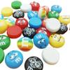 Cartoon Rainbow M&M's Resin Jewelry and Phone Case DIY Accessories