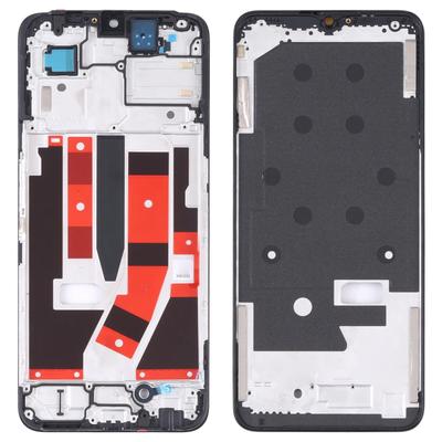 Placă frontală a carcasei LCD pentru cadru LCD pentru OPPO A57 5G/A57 4G