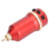 1600mAh Wireless Tattoo Power Supply Rechargeable 4‑12V Adjustable RCA Interface Tattoo Pen Machine