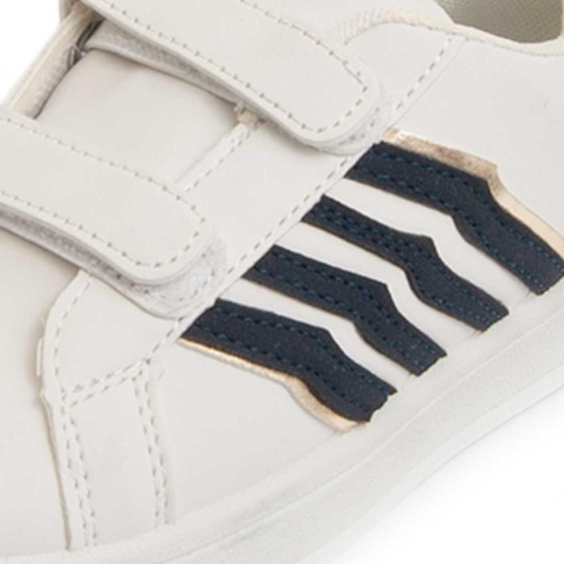 Casual Sneaker For Boy.  Montevita  Sneakid  96992