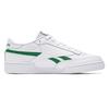 Reebok Tênis Club C Revenge 'White Glen Green' 100032882