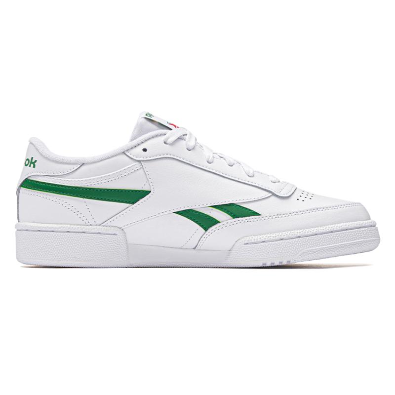 Reebok Club C Revenge 'White Glen Green' Sneakers 100032882