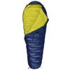ZISIZ Ultralight Duck Down Mummy Sleeping Bag