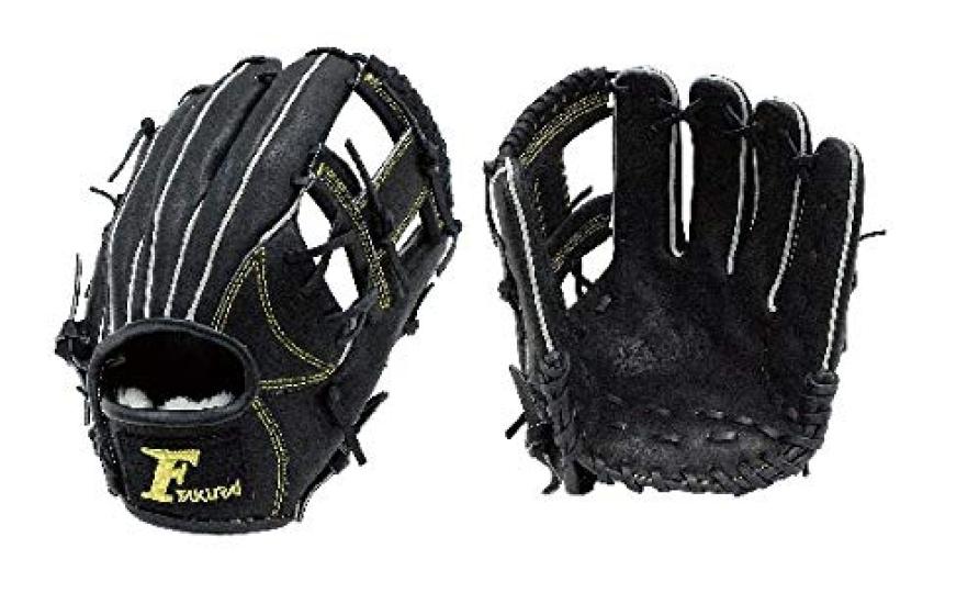 Sakurai FALCON General Soft Baseball Size Glove, All-Around, L, FG-6511
