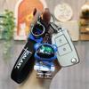 Dongfeng New Tianlong KL KR Key Cover Remote Shell Hercules Flagship Edition