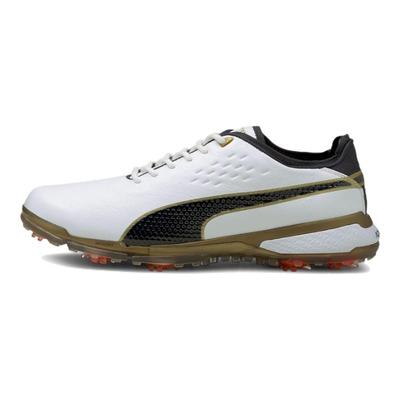 Spor için özel ayakkabılar – Golf ayakkabıları