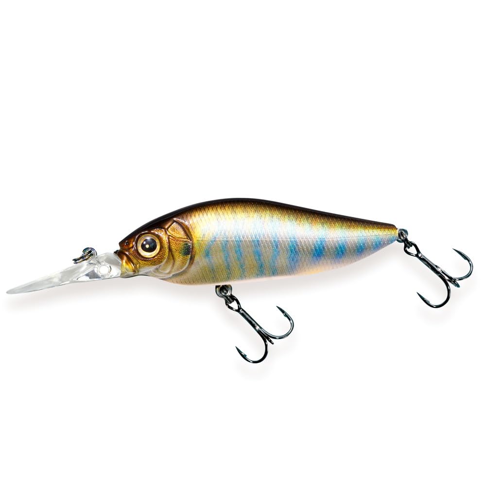 

DIVING Lightning Shad FLAPSLAP(SP-C)