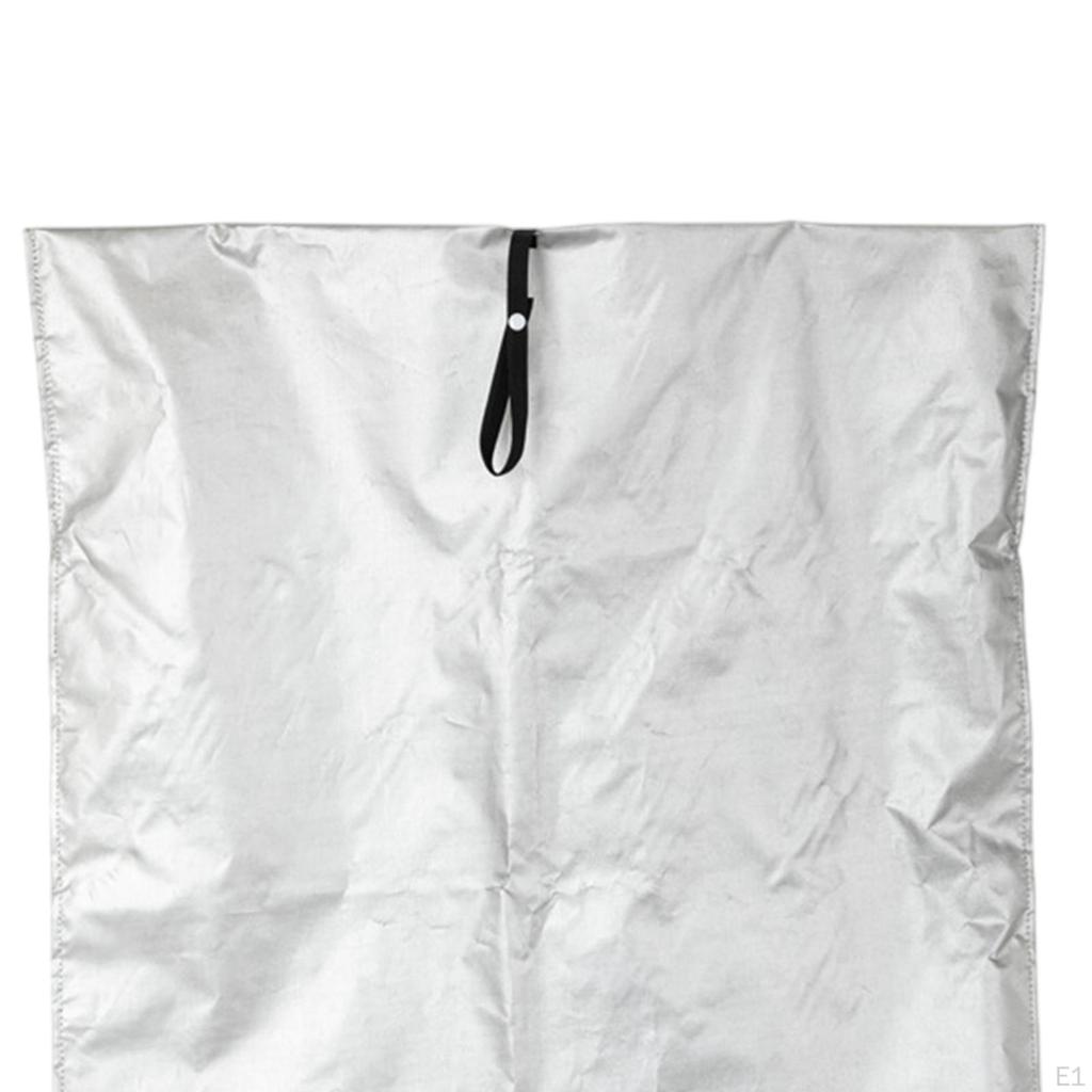 Car Baby Seat Shade Protection Cover, Dustproof Travel Accessories Cover Infant