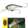 LUCKY CRAFT Deep Crappie SFT - Fishing Lure Crankbait (1045 PGB Gomasha)