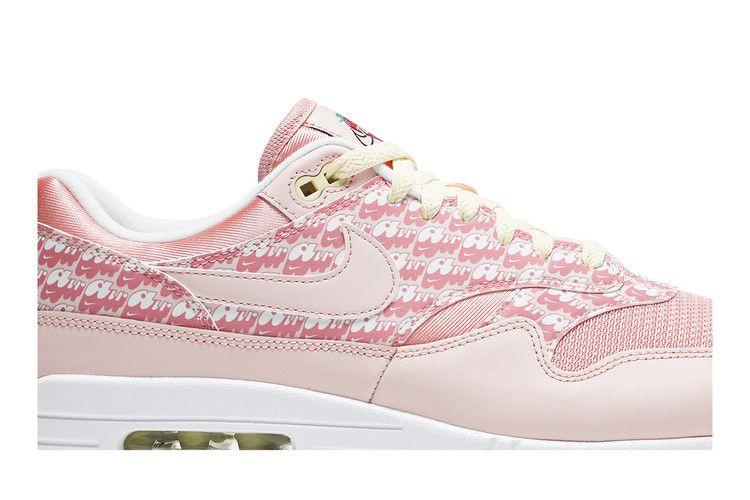 Nike Air Max 1 Strawberry Lemonade (2020) Men's Sneakers
