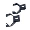 Motorcycle Accessior Fog Light Mount For Royal Enfield HIMALAYAN411 Himalayan 411 Himalayan411    2022 BS4 BS6