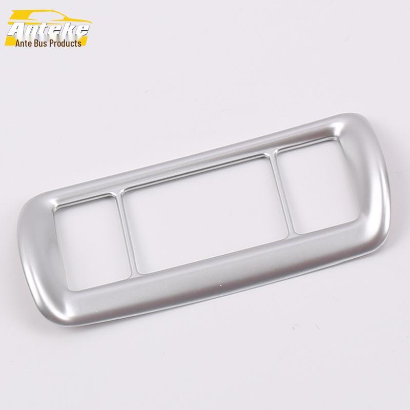 Sylphy Headlight Switch Decor Frame - Fits 16 Models