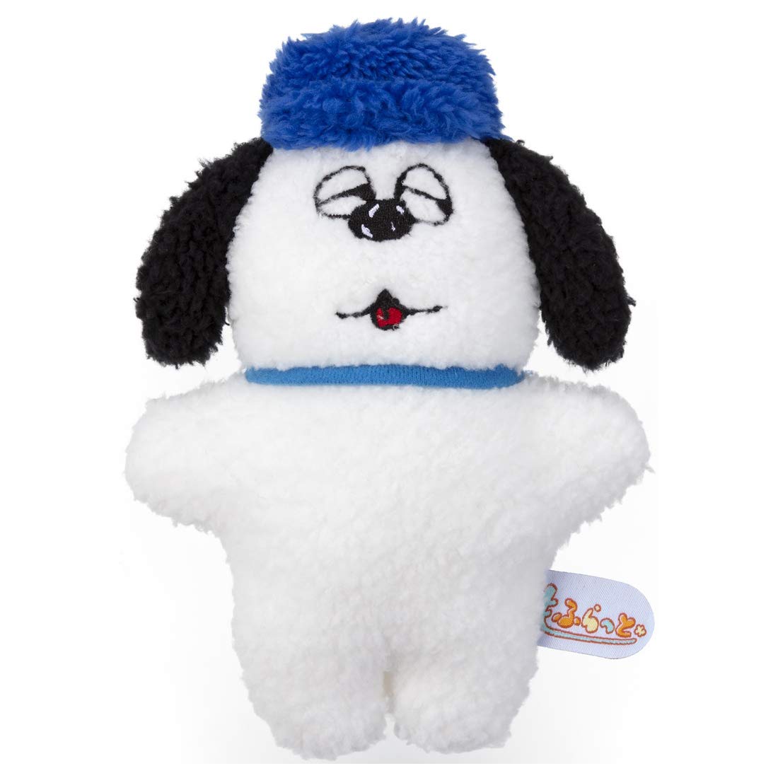 

Takara Tomy Arts Peanuts Fluffy Plush Toy 18cm tall Olaf, approx.