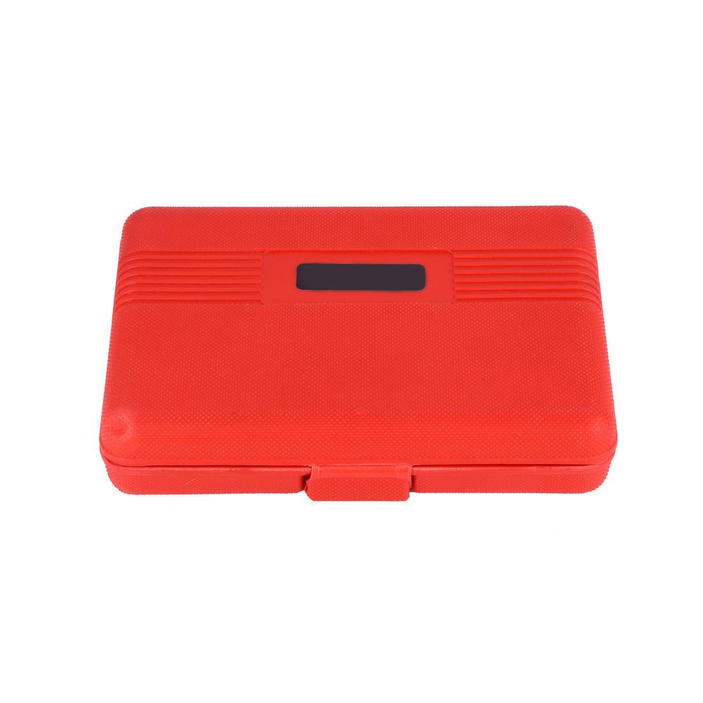 100pcs Assorted Screwdriver Bit Set Hand Tools Screw Driver Bits Drill with Box