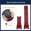 For Casio G-SHOCK Big Mud King 3rd generation 5713 GWG-B1000-1A GWG-B1000-3A GWG-B1000EC series resin Silicone watch strap