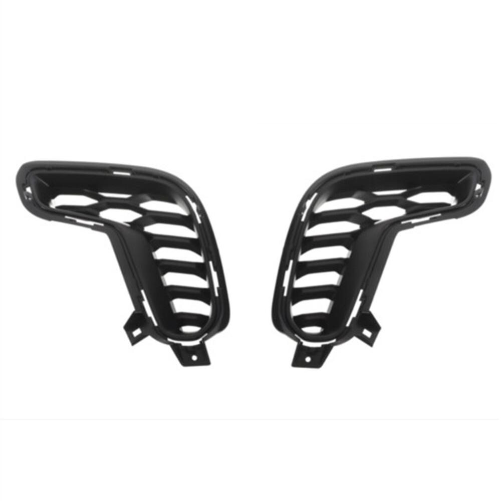 Left Right Fog Light Bezel Grille 68460455AA 68460454AA For Dodge Durango 21-22