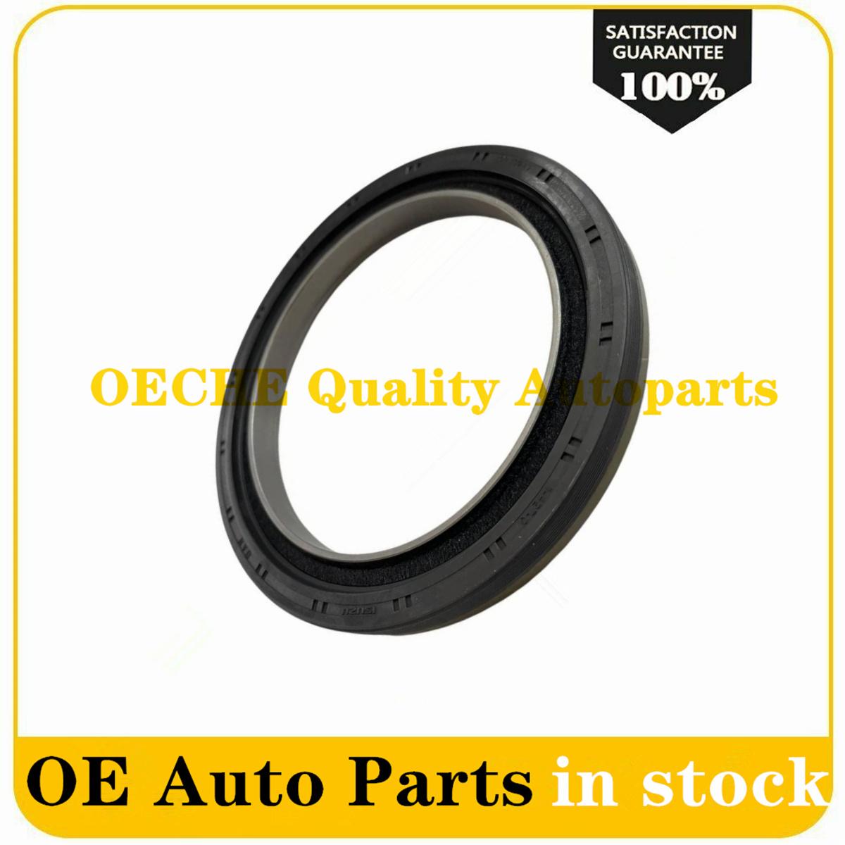 8976023790 8-97602379-0 8983343390 8-98334339-0 New Rear Crankshaft Oil Seal For ISUZU FRR FSR 4HF1 4HK1 6HK1 8976023790